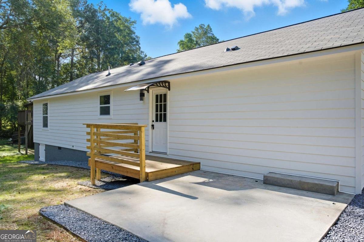 1733 Merry Oak Road Marietta - 27