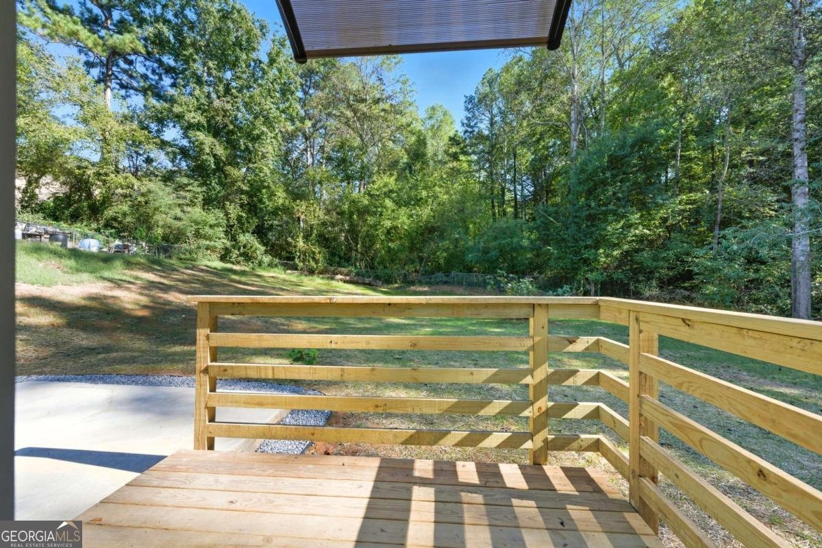 1733 Merry Oak Road Marietta - 28