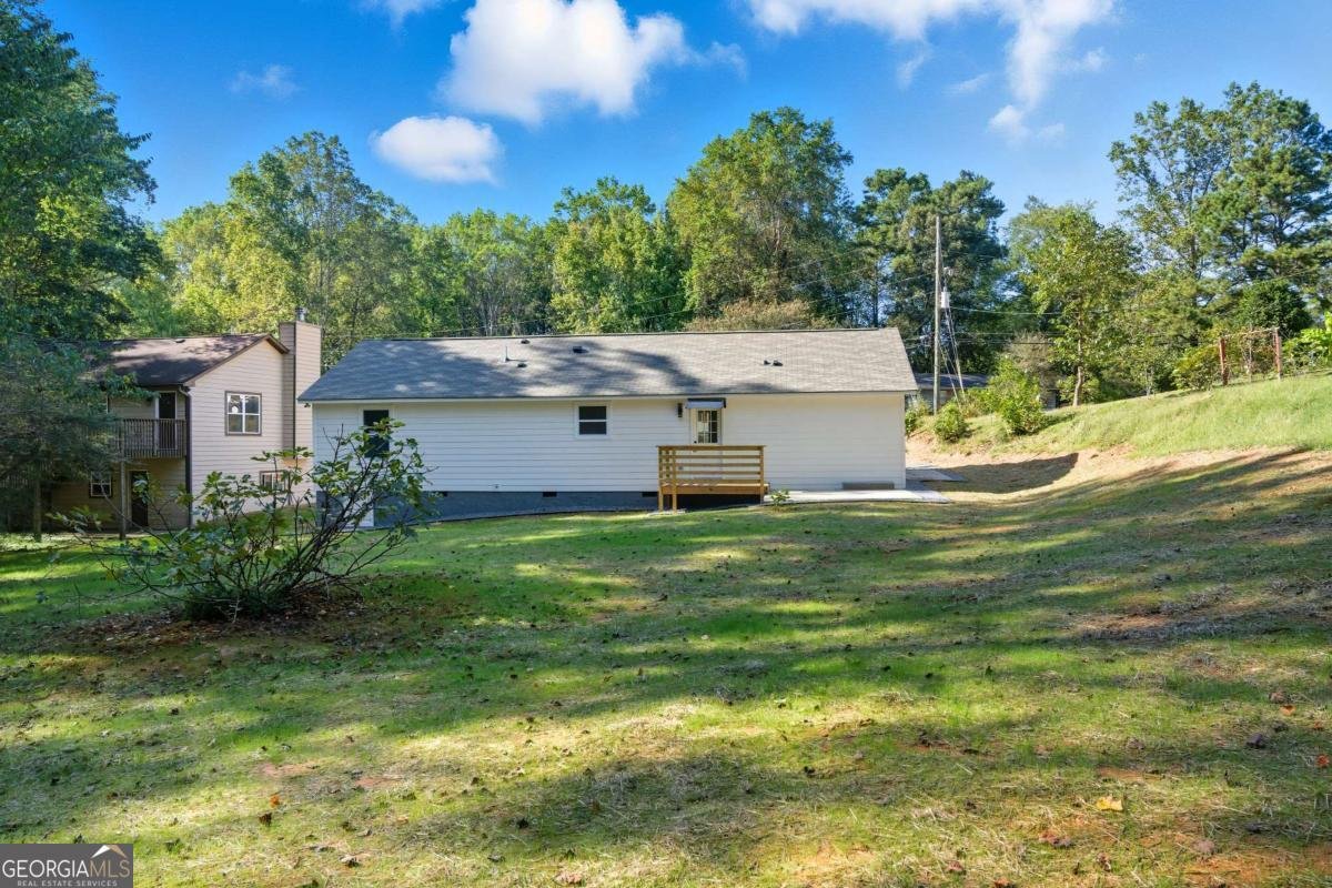 1733 Merry Oak Road Marietta - 29