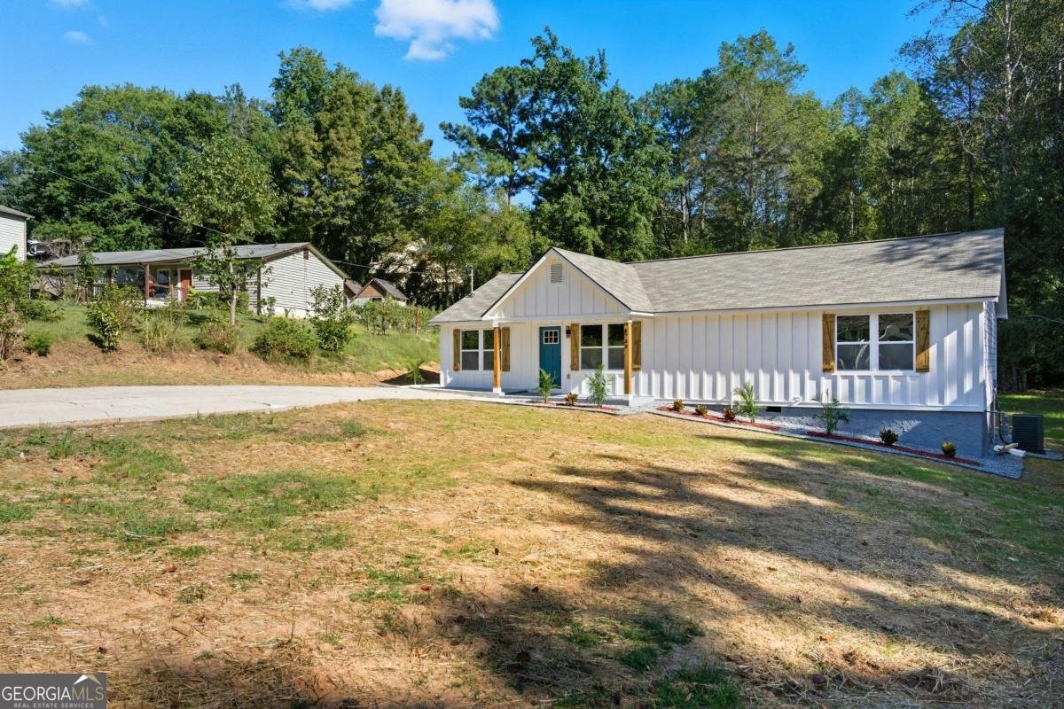 1733 Merry Oak Road Marietta - 31