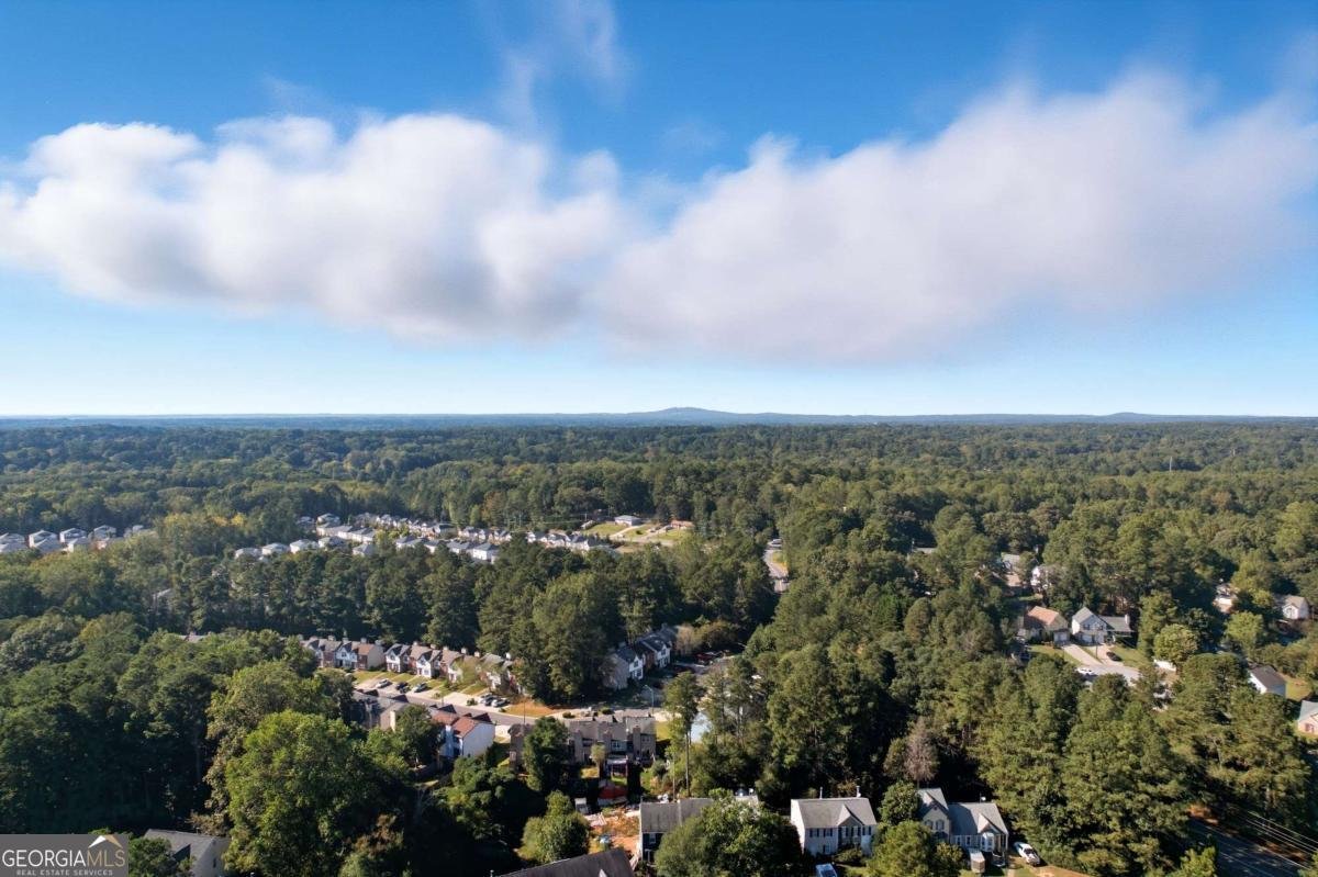 1733 Merry Oak Road Marietta - 34