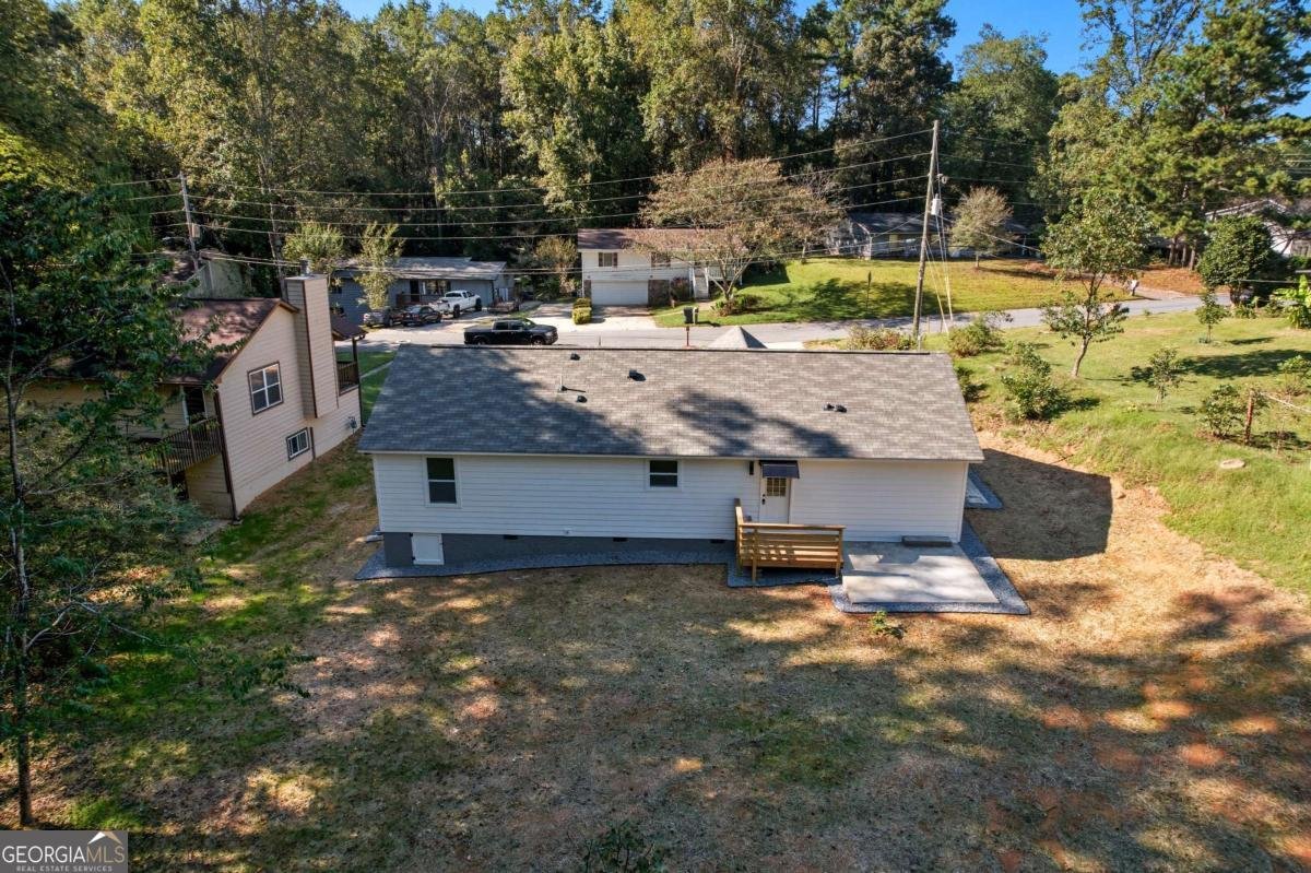 1733 Merry Oak Road Marietta - 35
