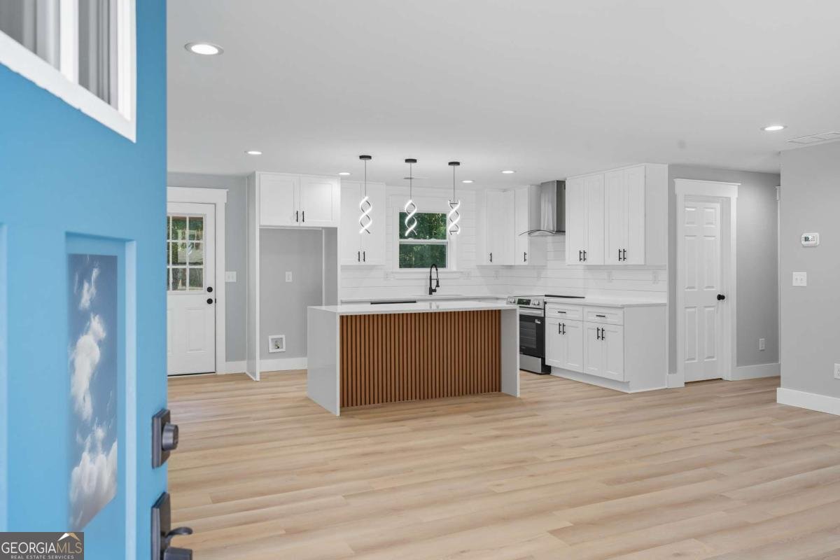 1733 Merry Oak Road Marietta - 4