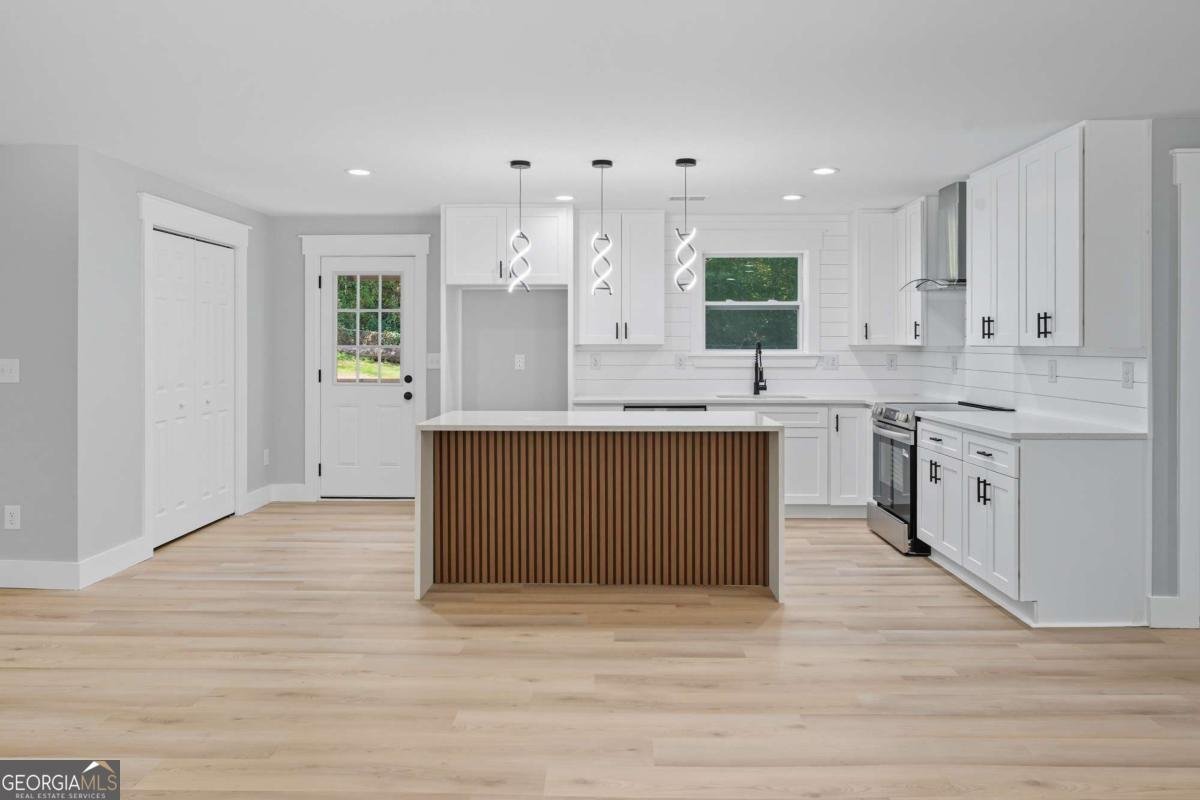 1733 Merry Oak Road Marietta - 5