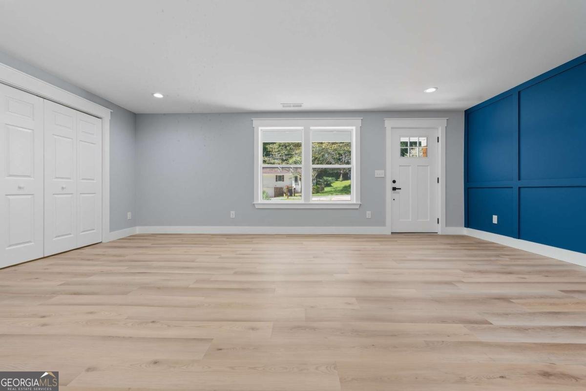 1733 Merry Oak Road Marietta - 6