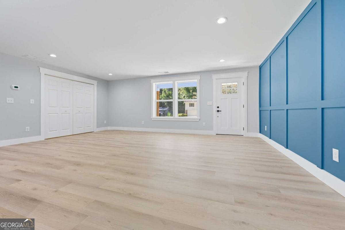 1733 Merry Oak Road Marietta - 7