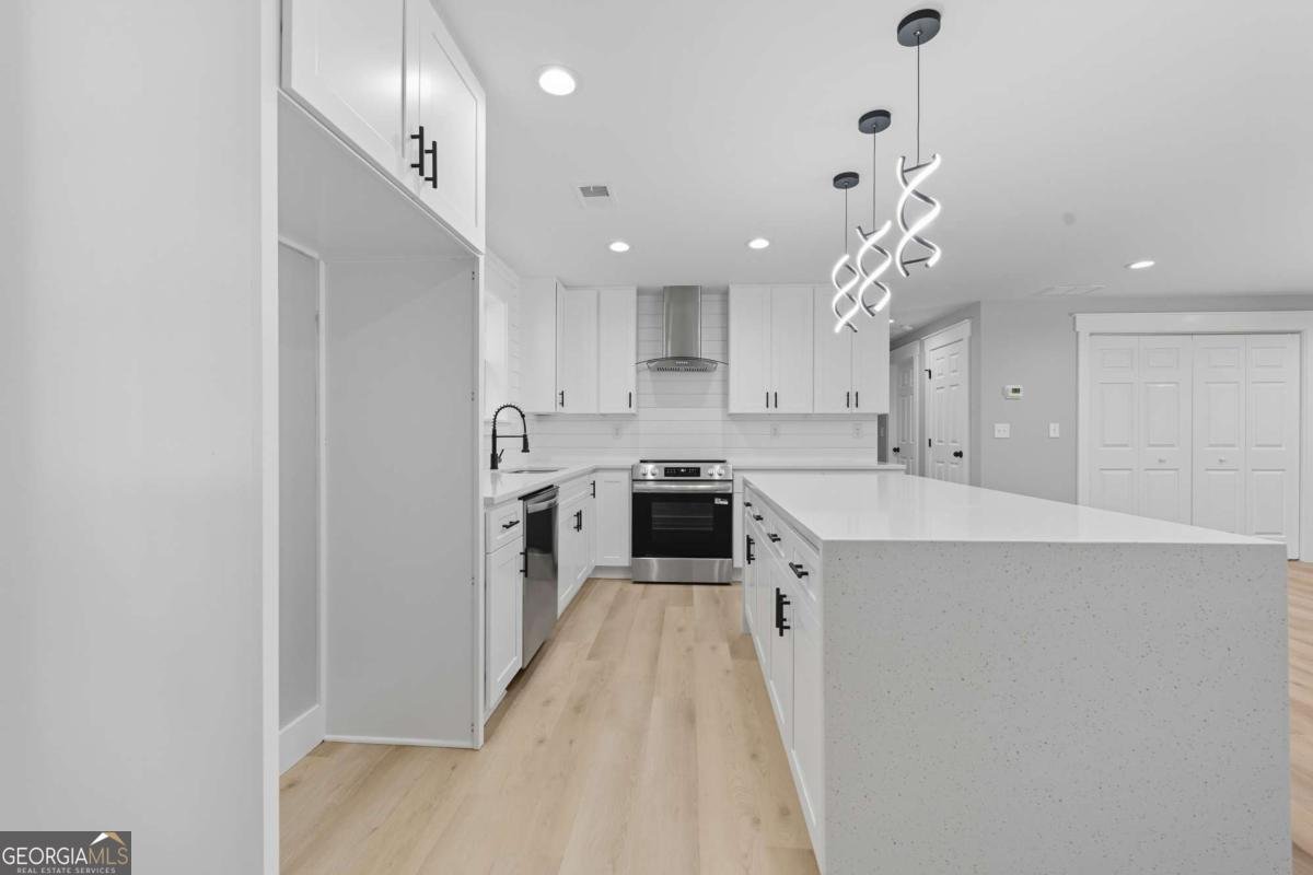 1733 Merry Oak Road Marietta - 8