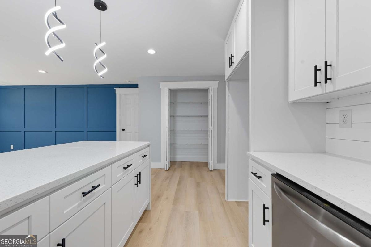 1733 Merry Oak Road Marietta - 9