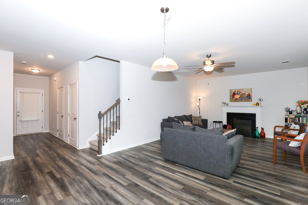 171 Quail Forest Circle Toccoa - 10