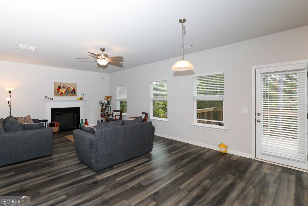 171 Quail Forest Circle Toccoa - 11