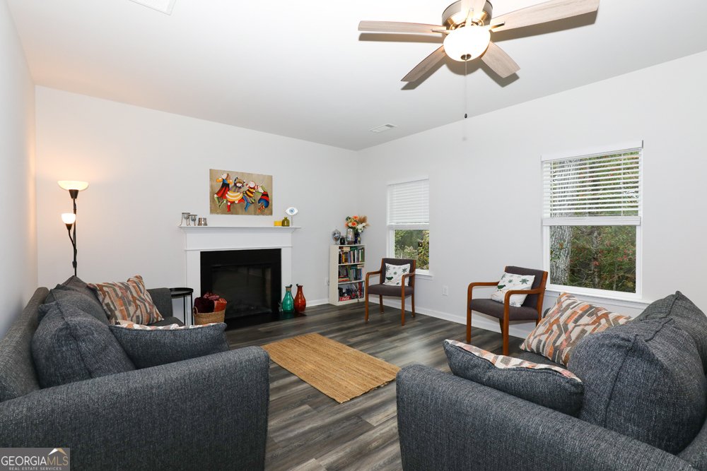 171 Quail Forest Circle Toccoa - 12