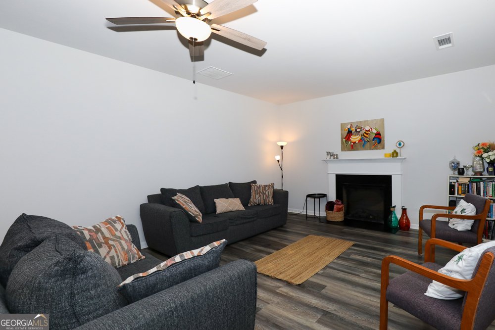 171 Quail Forest Circle Toccoa - 13