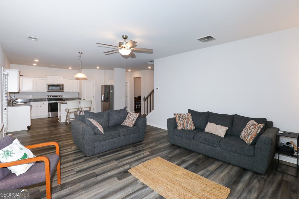 171 Quail Forest Circle Toccoa - 14