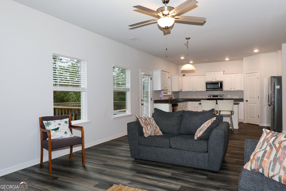 171 Quail Forest Circle Toccoa - 15