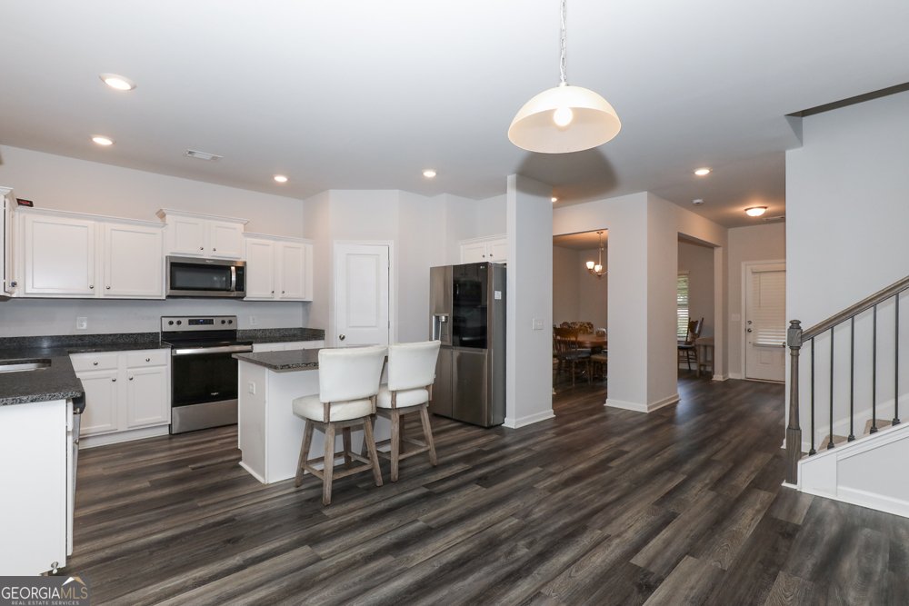 171 Quail Forest Circle Toccoa - 16