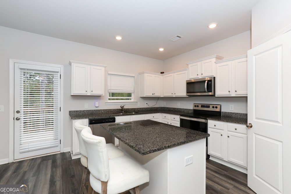 171 Quail Forest Circle Toccoa - 17