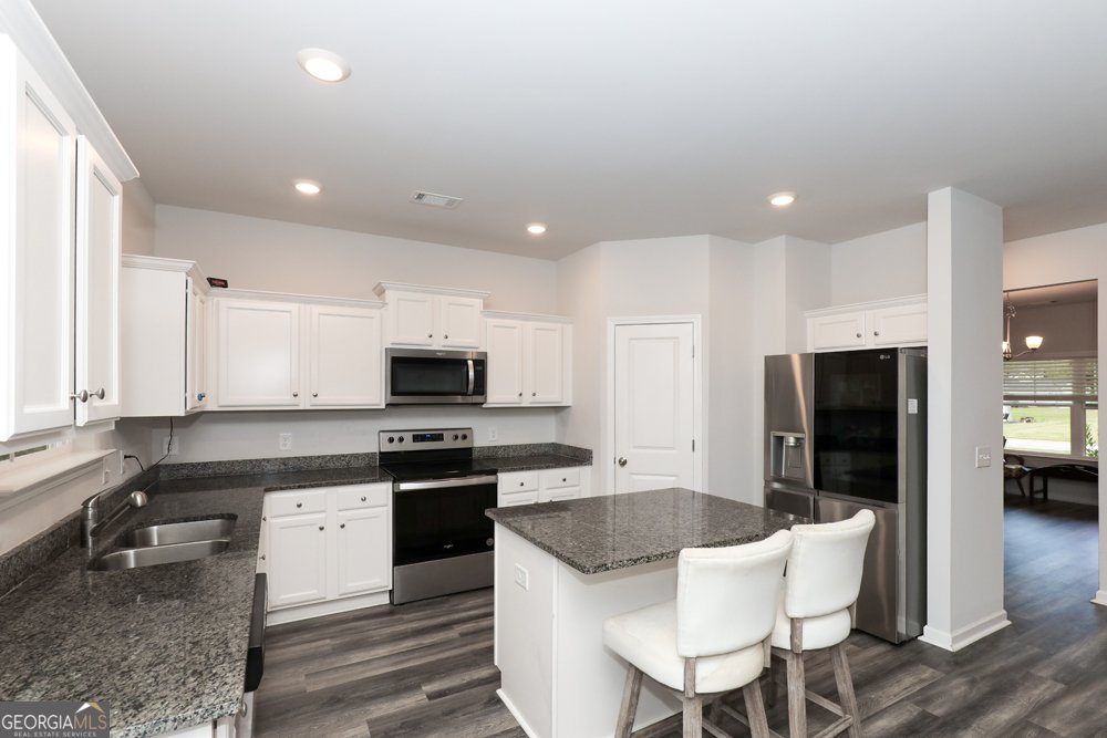 171 Quail Forest Circle Toccoa - 18