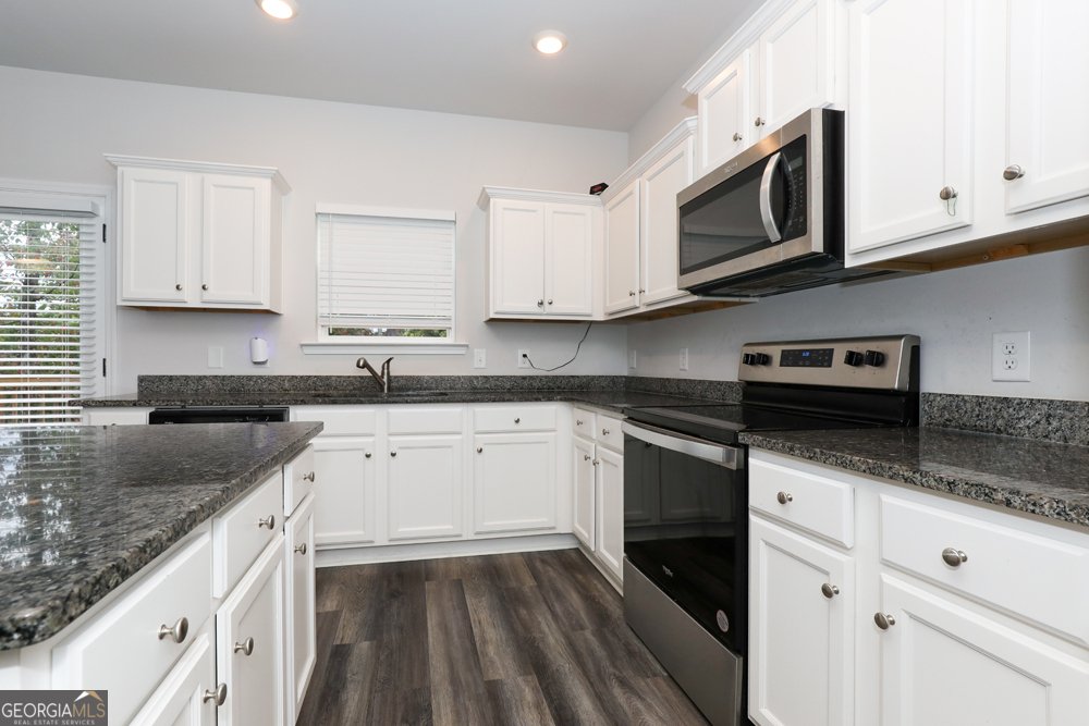 171 Quail Forest Circle Toccoa - 19