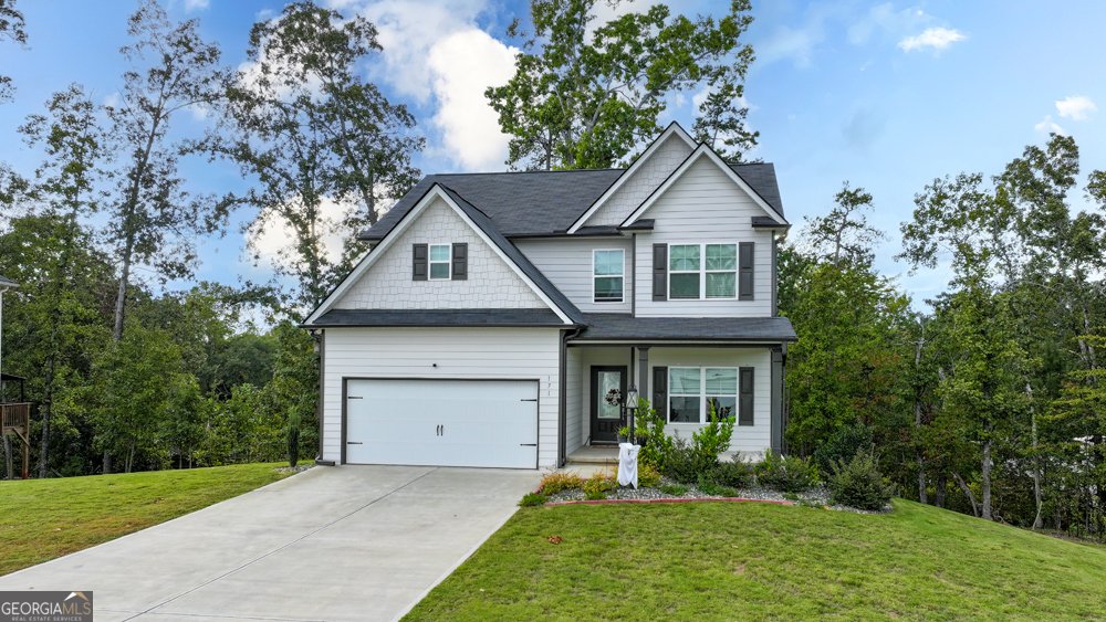 171 Quail Forest Circle Toccoa - 2