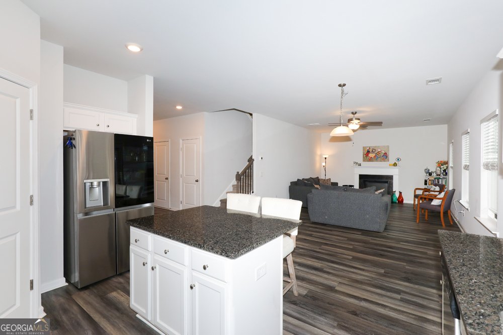 171 Quail Forest Circle Toccoa - 20