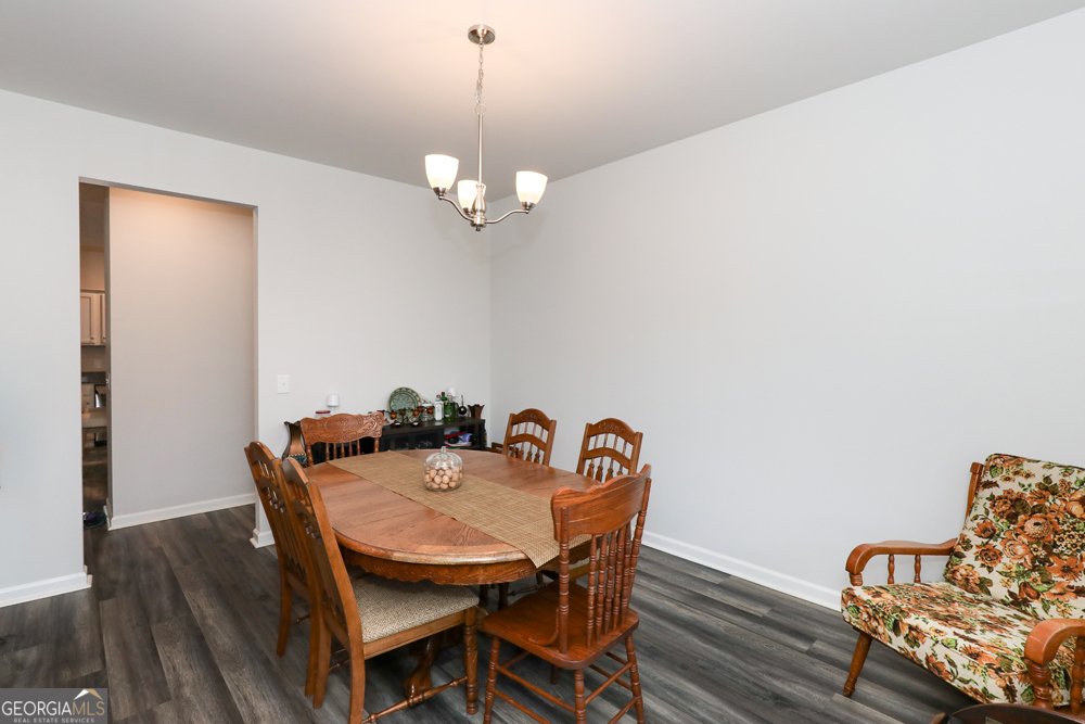 171 Quail Forest Circle Toccoa - 21