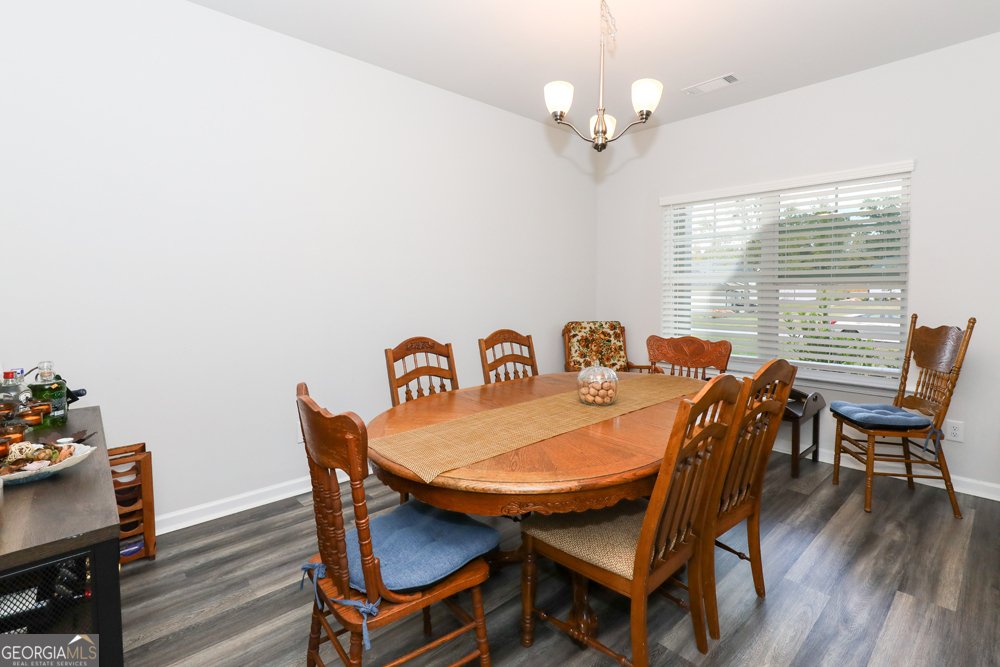 171 Quail Forest Circle Toccoa - 22