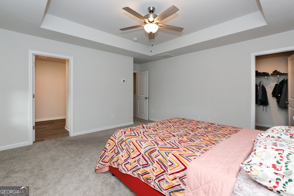 171 Quail Forest Circle Toccoa - 26