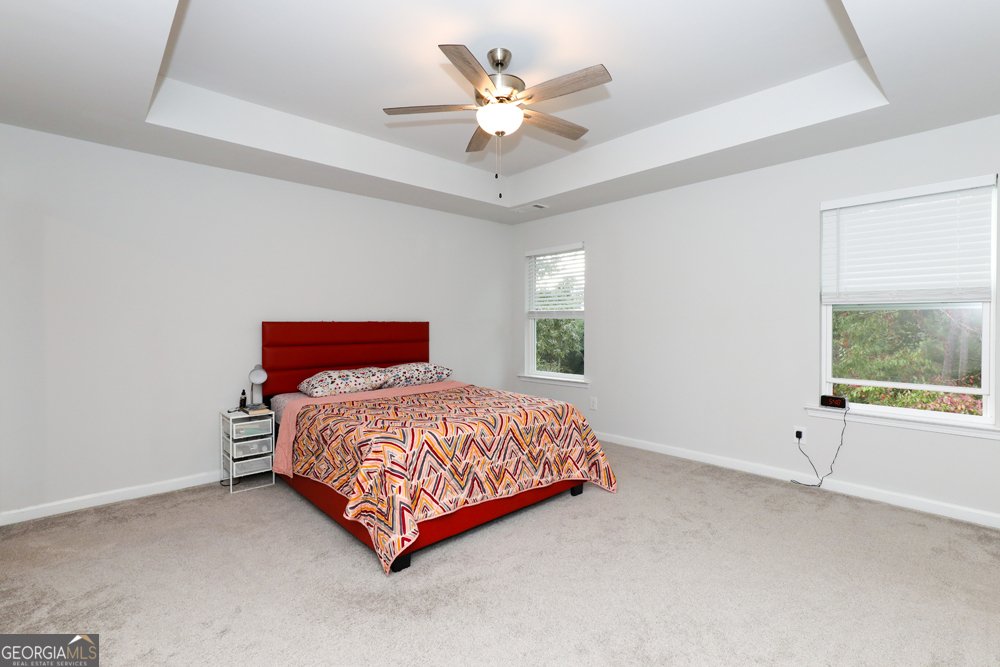 171 Quail Forest Circle Toccoa - 29