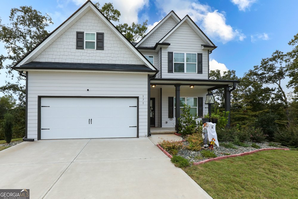 171 Quail Forest Circle Toccoa - 3
