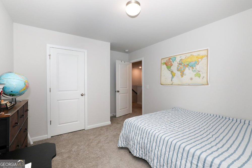 171 Quail Forest Circle Toccoa - 37