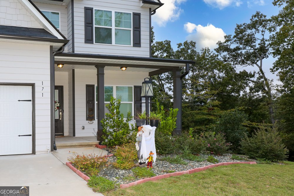 171 Quail Forest Circle Toccoa - 4