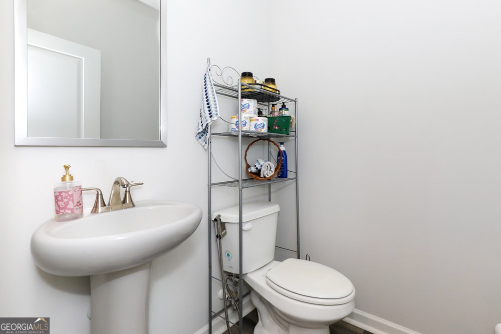 171 Quail Forest Circle Toccoa - 44