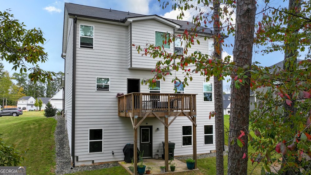 171 Quail Forest Circle Toccoa - 5