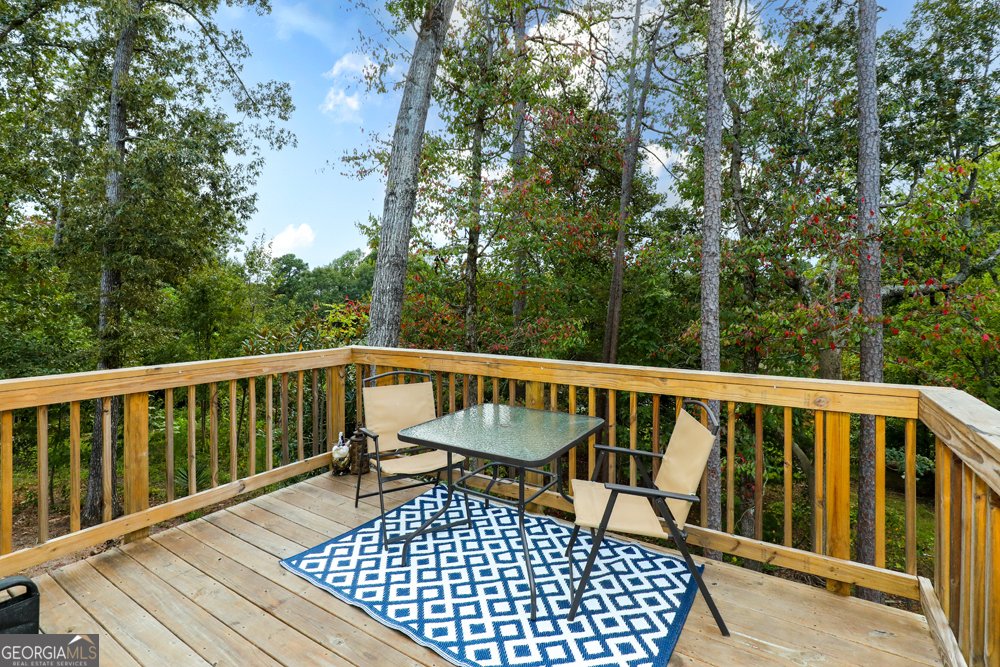 171 Quail Forest Circle Toccoa - 50