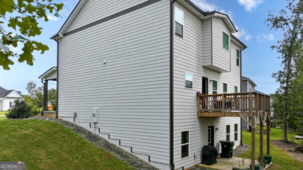 171 Quail Forest Circle Toccoa - 6