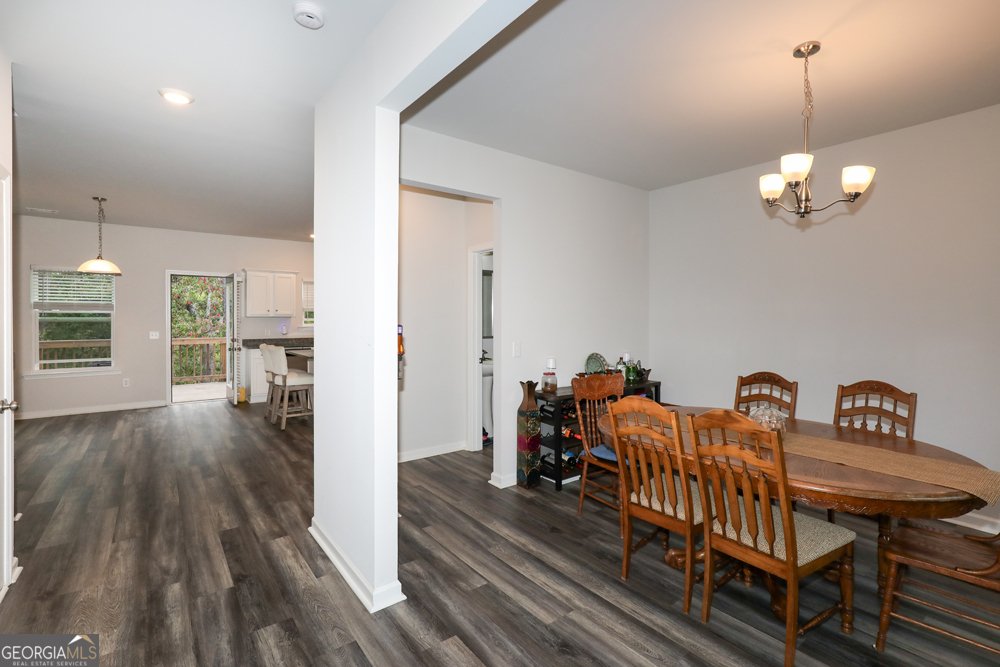 171 Quail Forest Circle Toccoa - 7