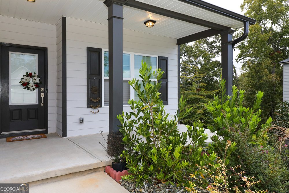 171 Quail Forest Circle Toccoa - 8