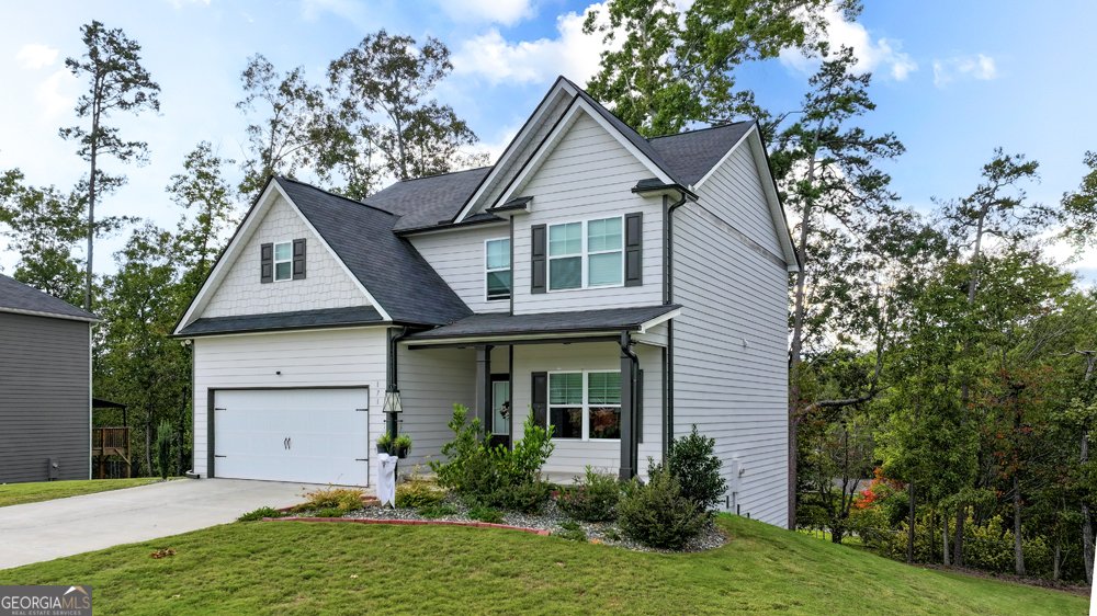 171 Quail Forest Circle Toccoa - 9