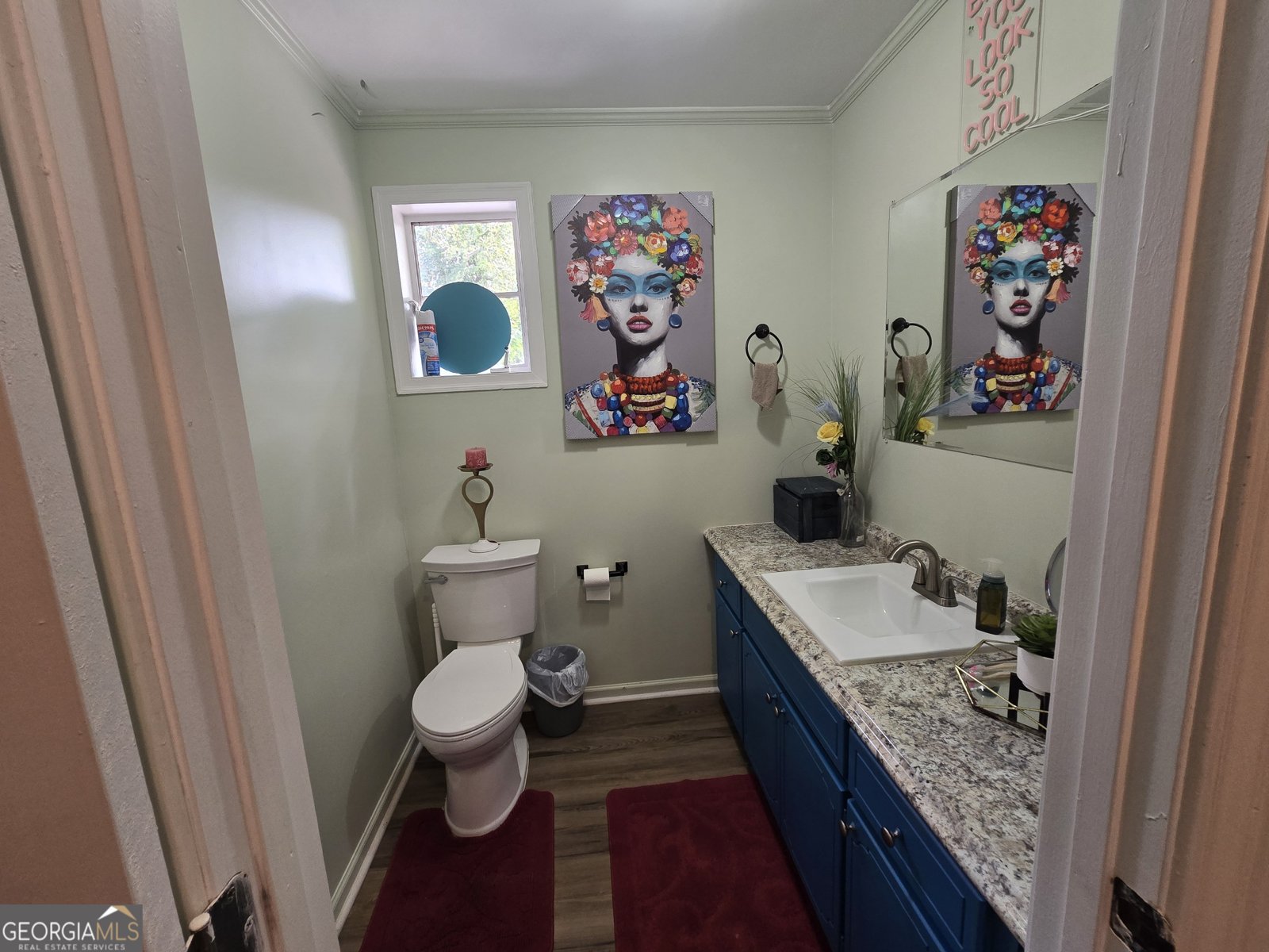 406 Pinelea Road Griffin - 10