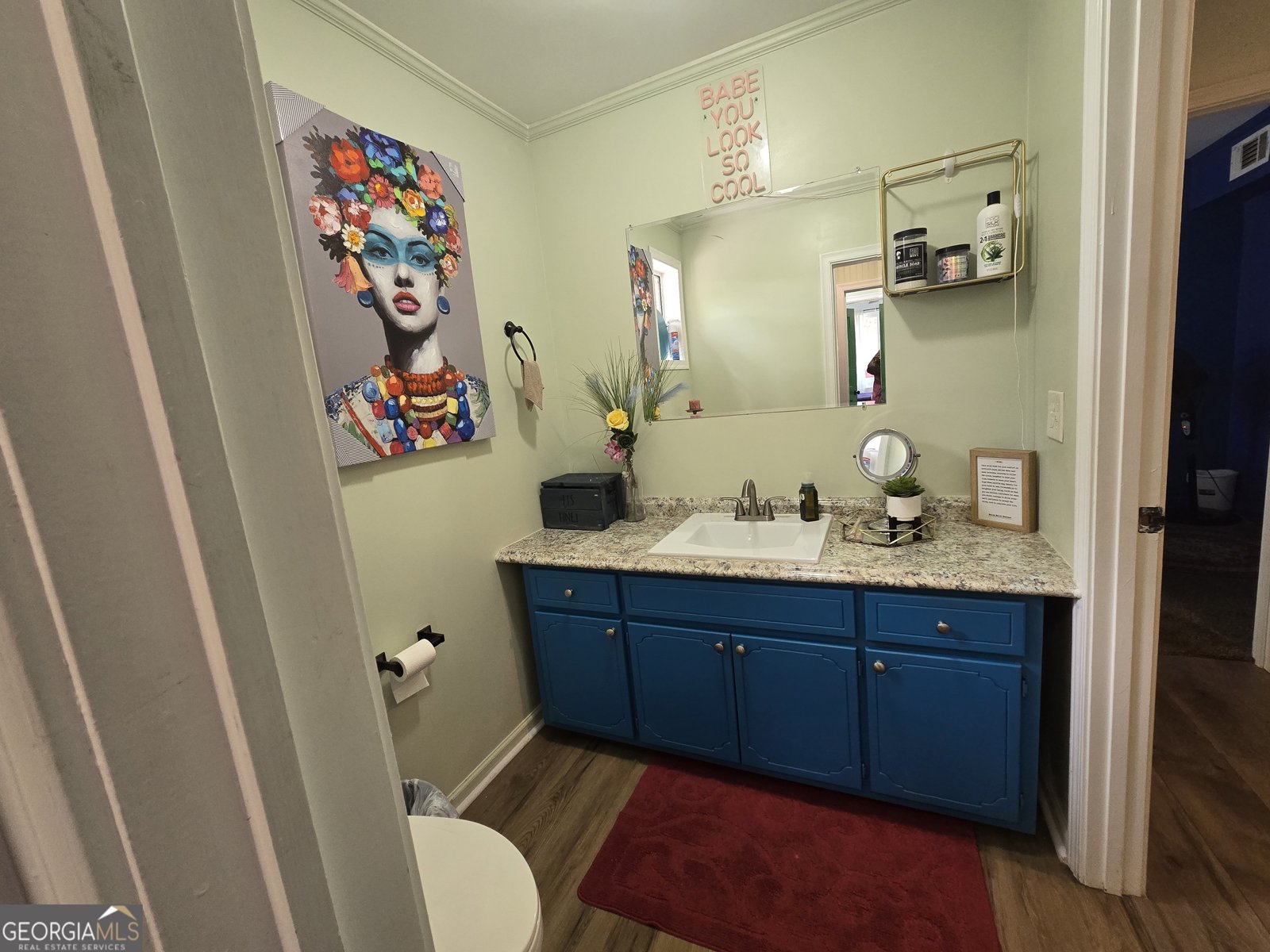 406 Pinelea Road Griffin - 11