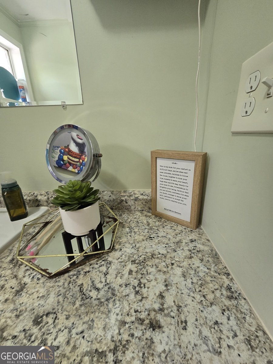 406 Pinelea Road Griffin - 13