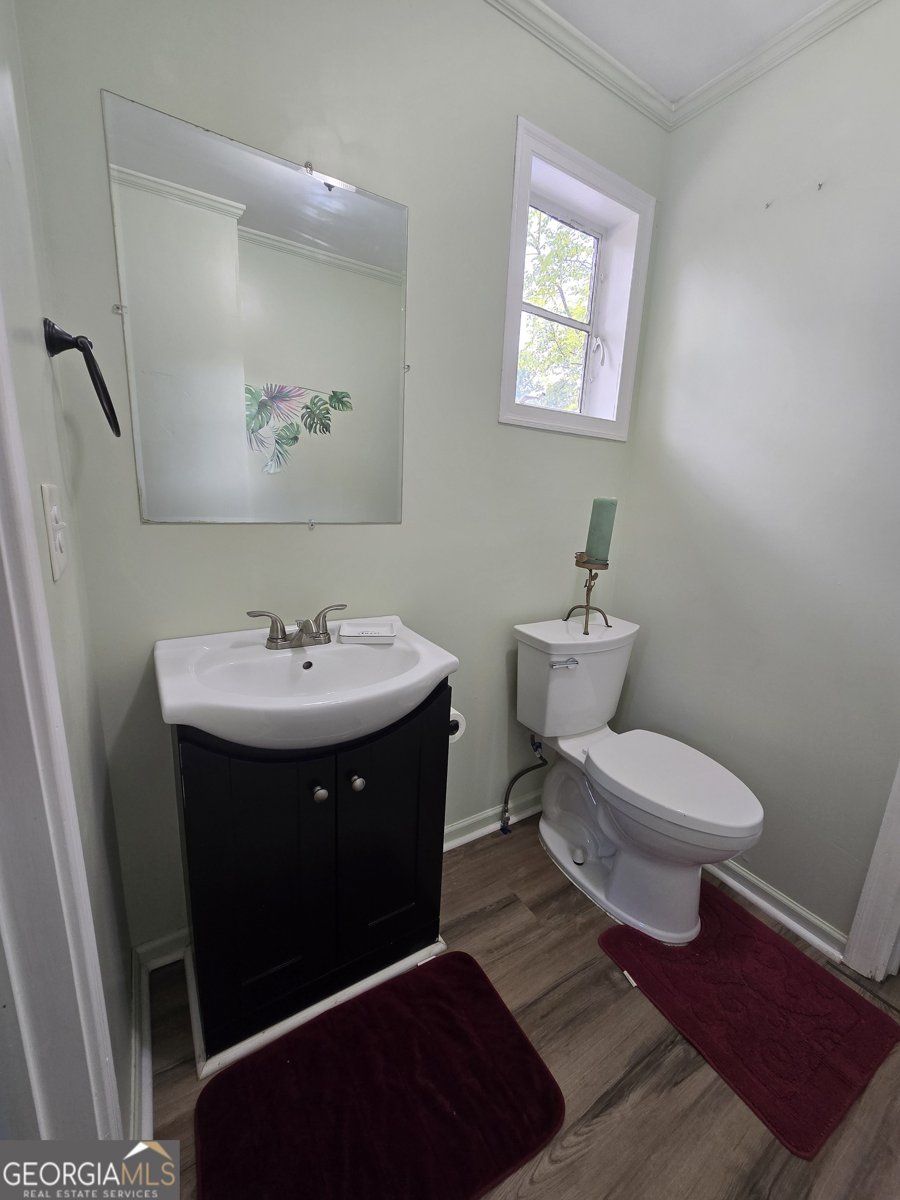 406 Pinelea Road Griffin - 15