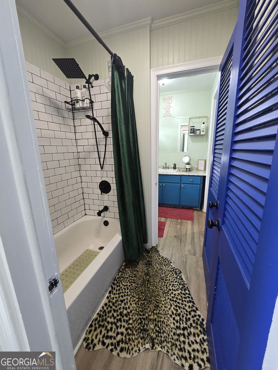 406 Pinelea Road Griffin - 16