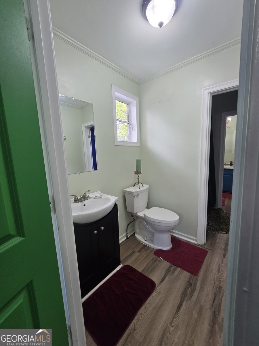 406 Pinelea Road Griffin - 17