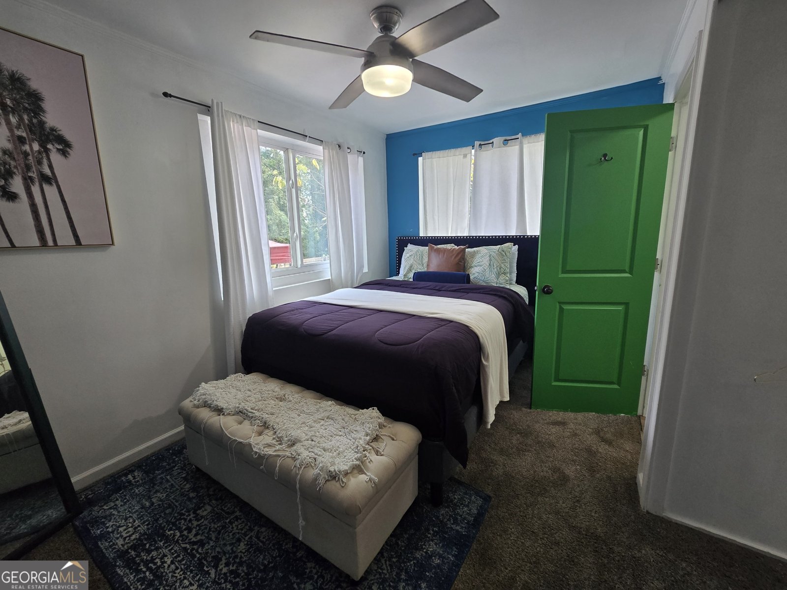 406 Pinelea Road Griffin - 18
