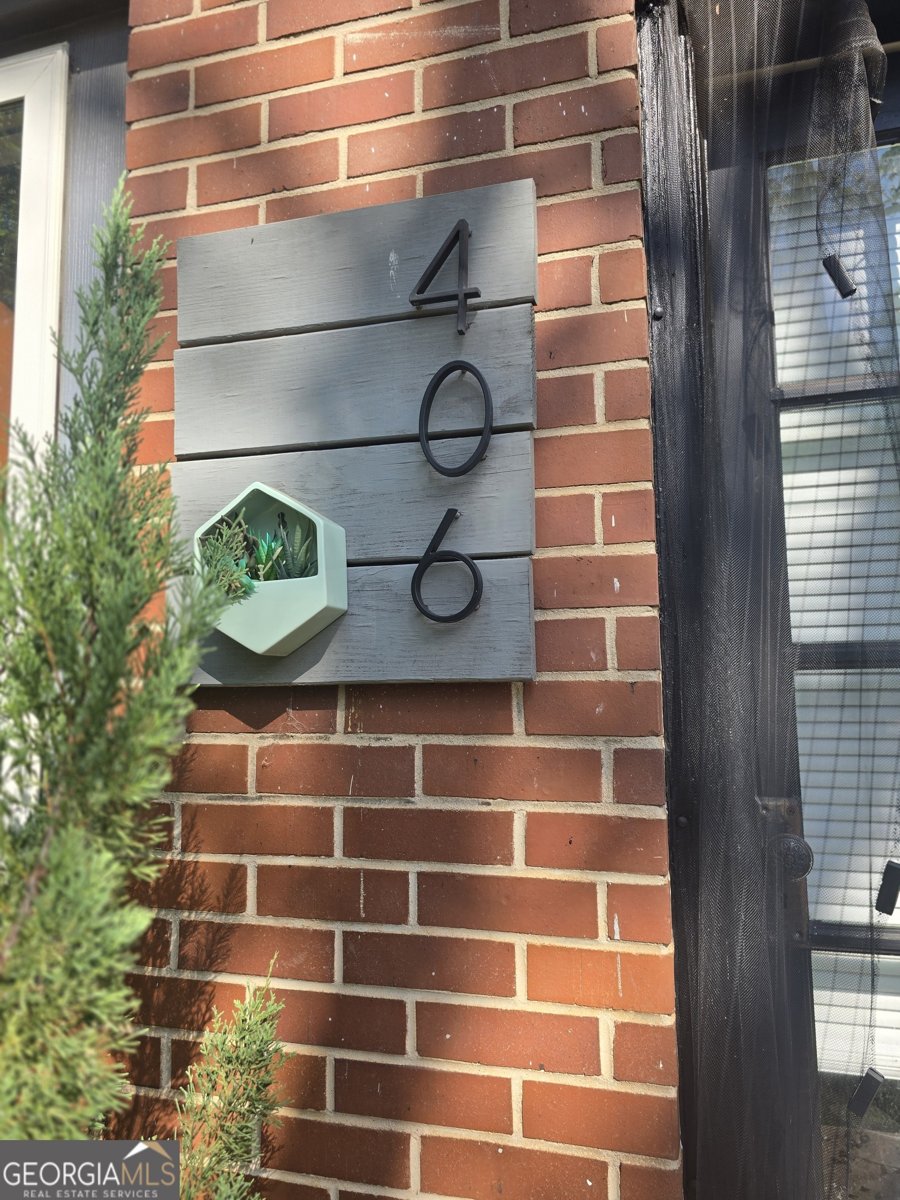 406 Pinelea Road Griffin - 2