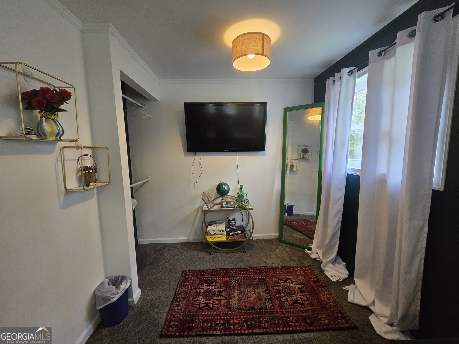 406 Pinelea Road Griffin - 21