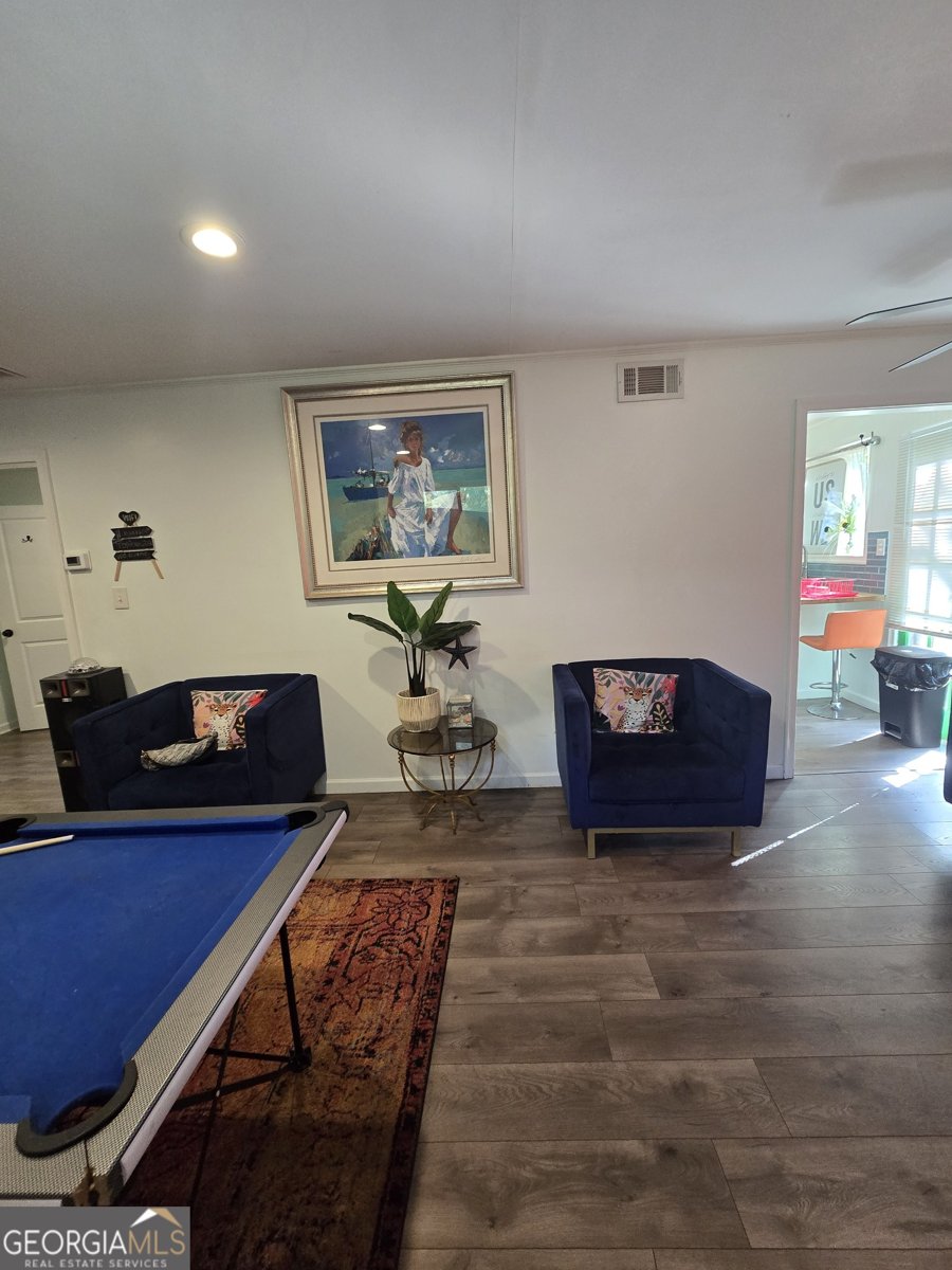 406 Pinelea Road Griffin - 27