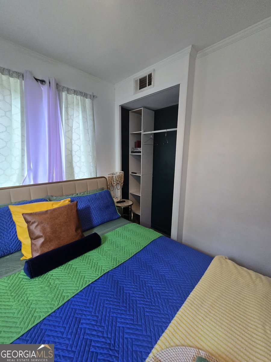 406 Pinelea Road Griffin - 28