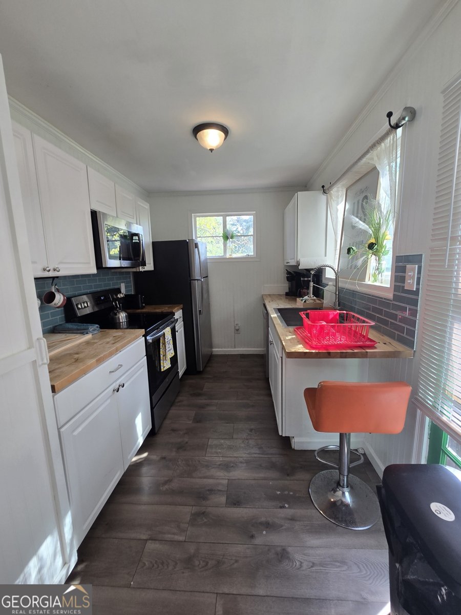 406 Pinelea Road Griffin - 36
